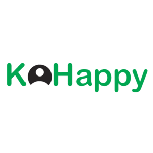 Kohappy